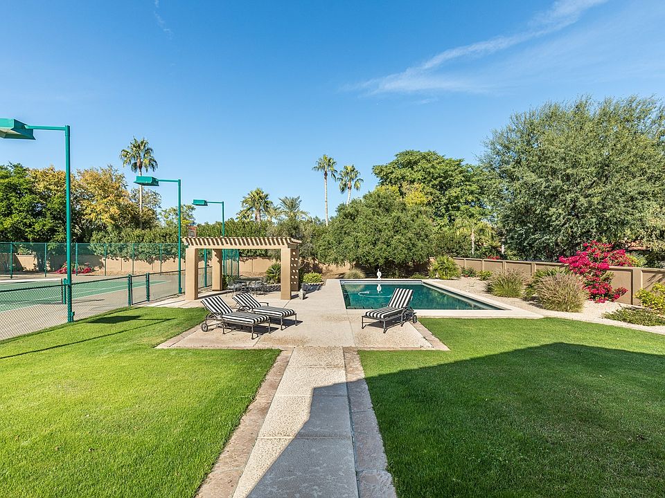 6880 E Bronco Dr, Paradise Valley, AZ 85253 | Zillow