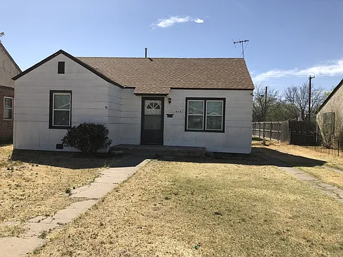 406 S Tennessee St Photo 1