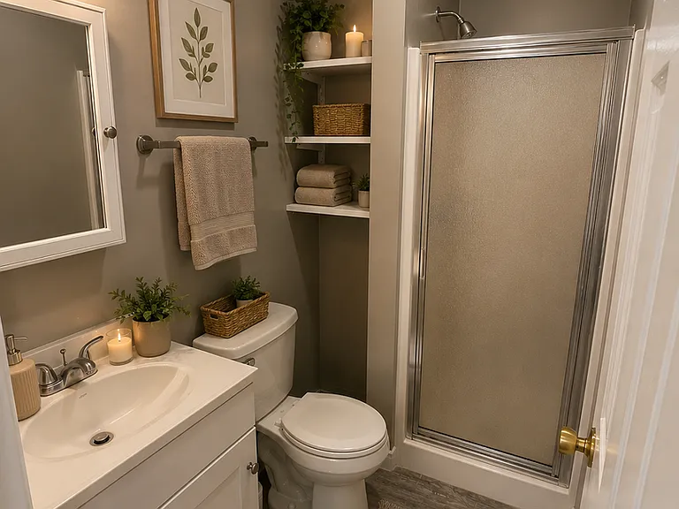 423 N Hanover Street — Photo 9