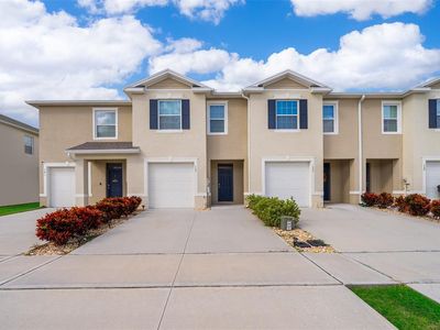 137 Feltrim Reserve Blvd, Davenport, FL, 33837