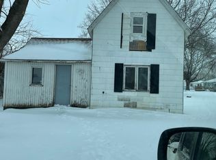 673 Maple St #0, Lehigh, IA 50557