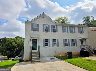 4090 Buckley Woods Dr, Norcross, GA 30093