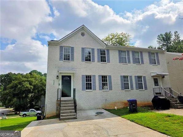 4090 Buckley Woods Dr, Norcross, GA 30093