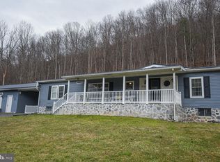 19510 McMullen Hwy SW, Rawlings, MD 21557