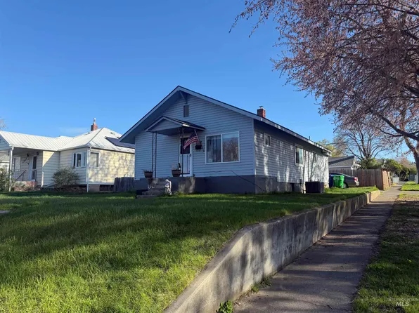 1602 14th Ave, Lewiston, ID 83501