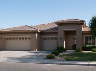 861 E Lynx Way, Chandler, AZ 85249