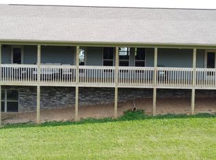 639 McGuire Rd, New Market, TN 37820