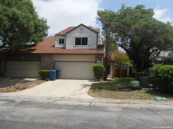 6044 Glen Heather, San Antonio, TX 78240