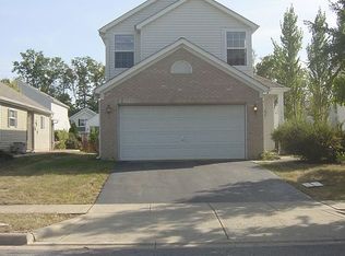 5781 Trailwater, Columbus, OH 43026