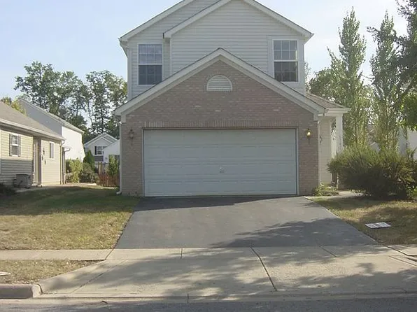 5781 Trailwater, Columbus, OH 43026