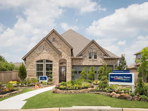 Dunlap Plan, Harvest Green 45'