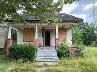 3898 French Rd, Detroit, MI 48214