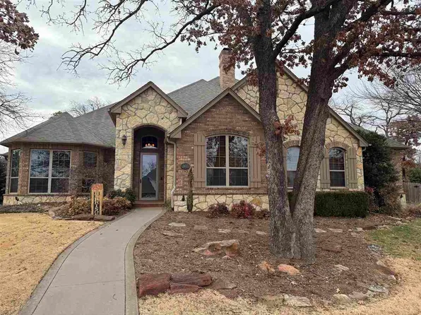 3603 S Scissortail Dr, Stillwater, OK 74074