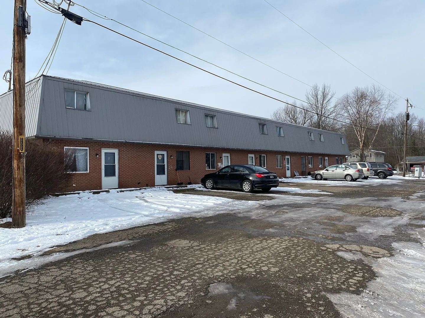 Sebring Townhouse Apts LTD. — Photo 3