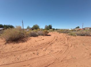 4845 W 2nd Ave, Big Water, UT 84741