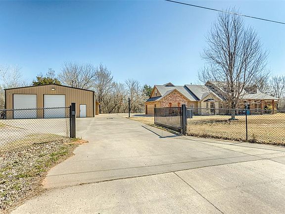 4th image of 10100 S Richland Rd