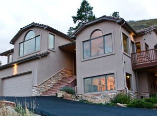 5481 Antler Run, Littleton, CO 80125