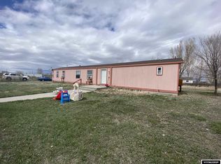 32 Mission Rd, Riverton, WY 82501