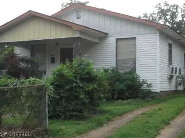 1622 S X St, Fort Smith, AR 72901