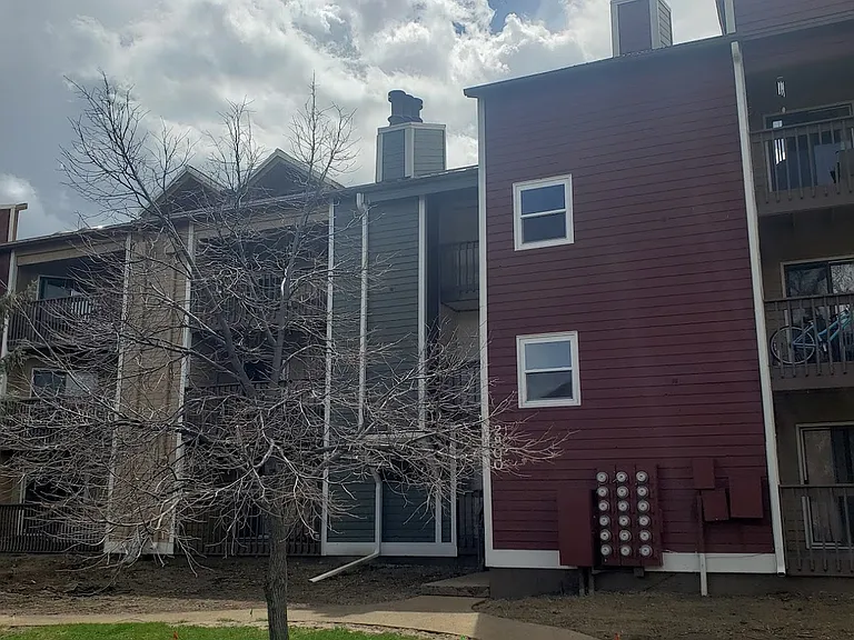 2800 Sundown Ln #J107 — Photo 1