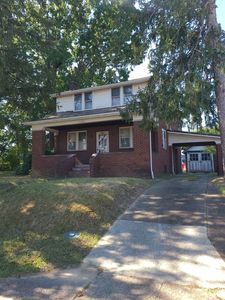 1308 Morningside Dr, Ashland, KY, 41101