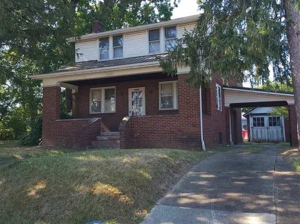 1308 Morningside Dr, Ashland, KY 41101