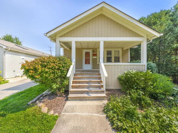 3216 Garden Ave, Royal Oak, MI 48073