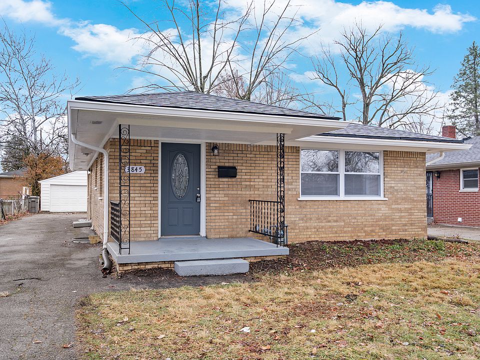 1st image of 3845 N Irvington Ave