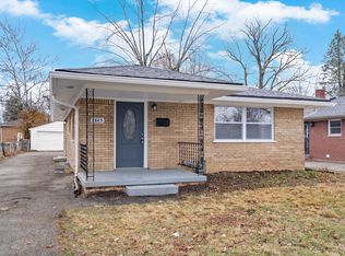 3845 N Irvington Ave, Indianapolis, IN 46226