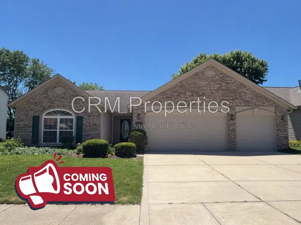 5386 Ripplingbrook Way, Carmel, IN 46033