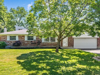 4206 Forsythia Dr, Cincinnati, OH, 45245