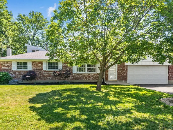 4206 Forsythia Dr, Cincinnati, OH 45245