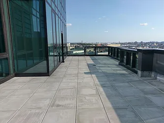 Rented by The KCI Group