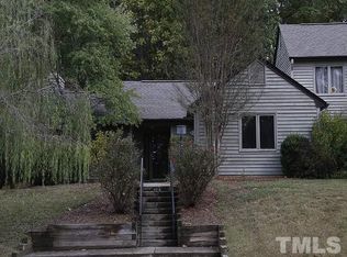 4914 Pine Cone Dr, Durham, NC 27707