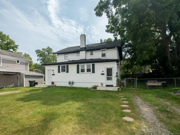 151 & 153 Jackson St, Chelsea, MI 48118