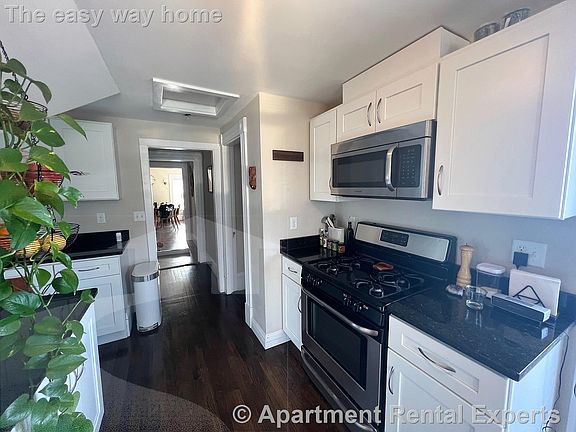 Apartment Rental Experts