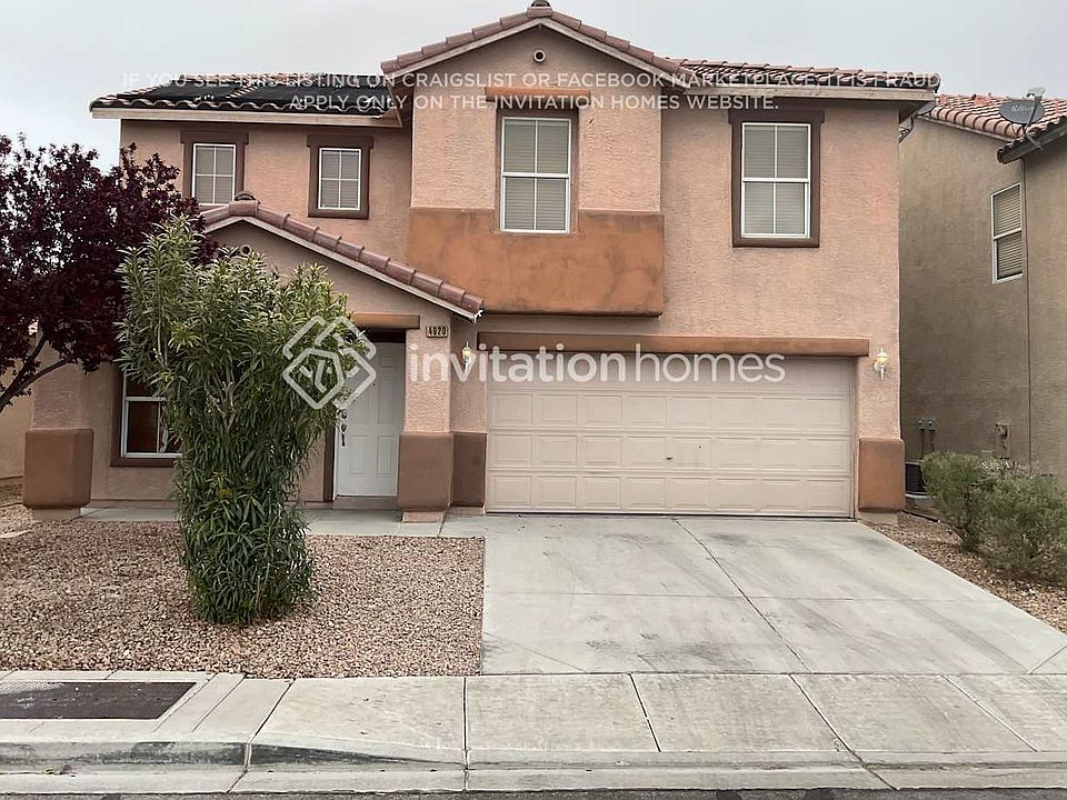 1st image of 4920 Lonesome Spur Ave