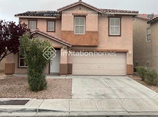 4920 Lonesome Spur Ave, Las Vegas, NV 89131