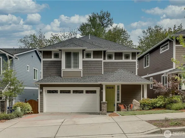 17627 3rd Ave SE, Bothell, WA 98012