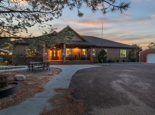 19650 Saddle Blanket Ln, Peyton, CO 80831