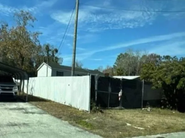 17113 Harmony Dr, Hudson, FL 34667