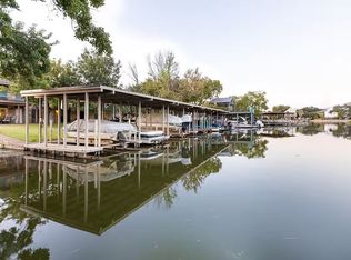 1500 Ranch Road 1431 #101, Kingsland, TX 78639