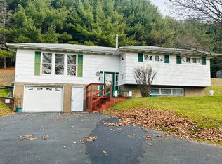769 Rattlesnake Rd, Brockway, PA 15824