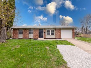 3943 Kivet Ct, Indianapolis, IN