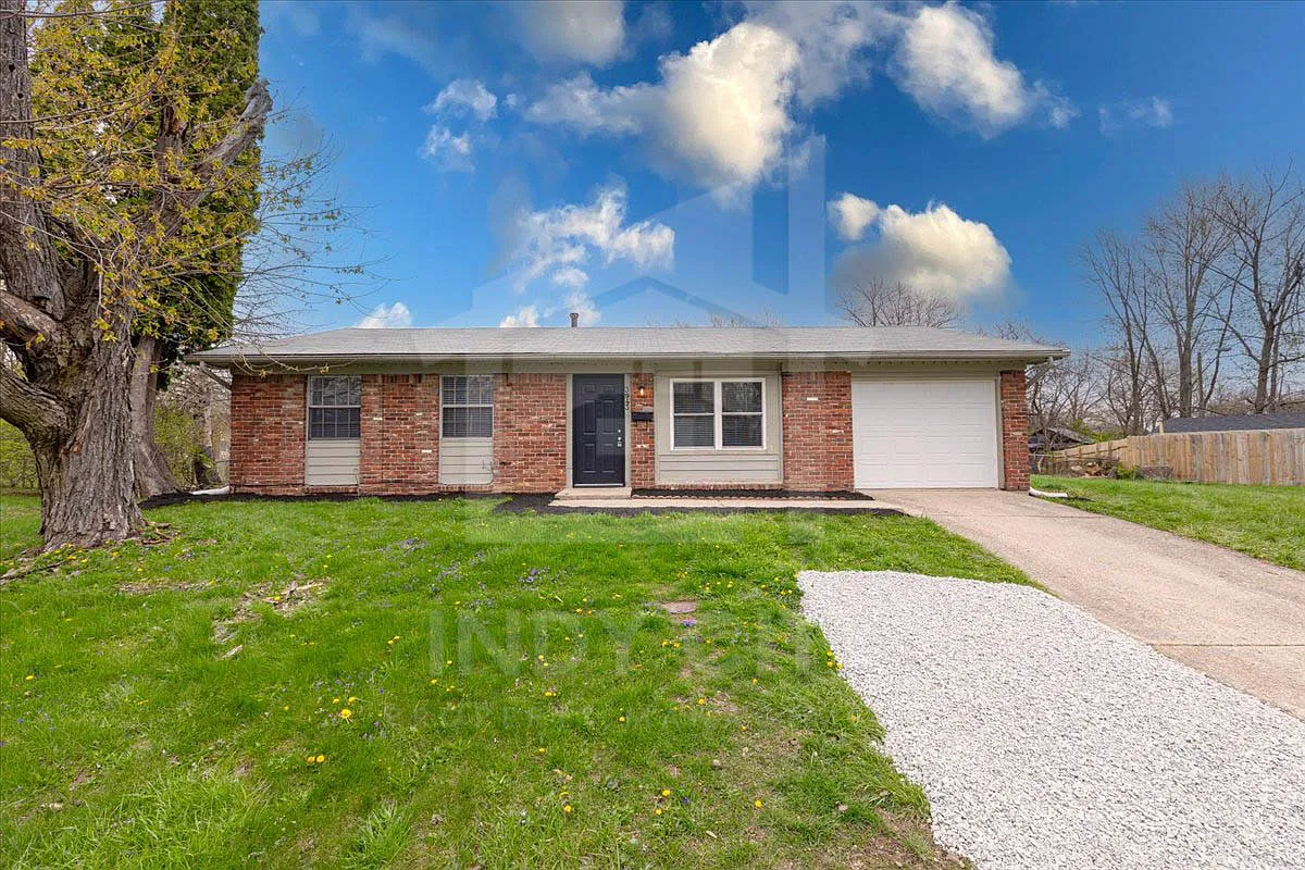 3943 Kivet Ct photo 1