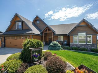 5712 N Vista Park Dr, Spokane, WA 99212