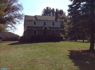 1481 Turk Rd, Warrington, PA 18976