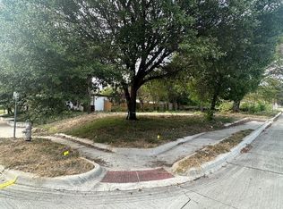 3800 Bryce Ave, Fort Worth, TX 76107