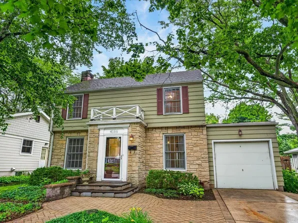 4186 Nakoma Rd, Madison, WI 53711