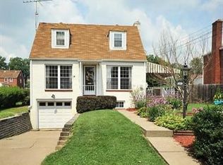 2036 Spring Valley Rd, Pittsburgh, PA 15243